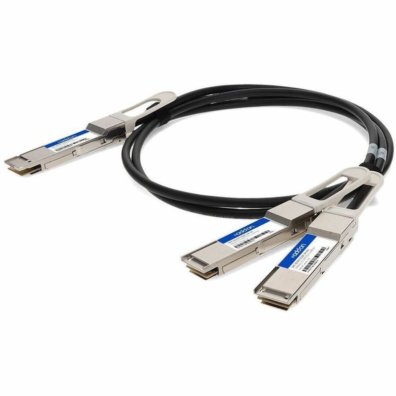 AddOn Twinaxial Network Cable - Thumbnail 1