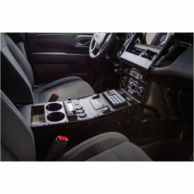 Havis Vehicle Mount for Vehicle Console, Pole Mount - Thumbnail 3