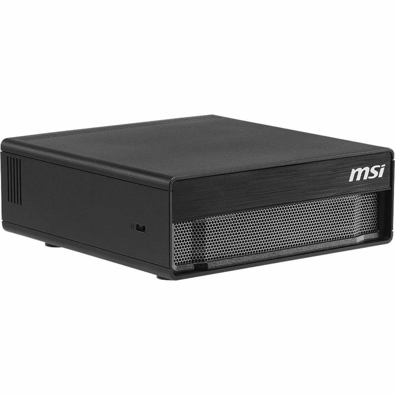 EDGEXPERT-11SUS MSIEDGEXPERT/GB10/128GB/4TB GEN4/1Y - Thumbnail 1