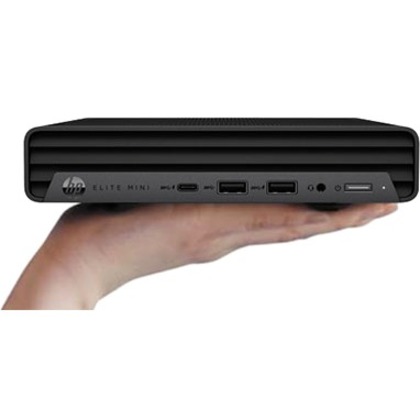 HP ELITE MINI 800 G9 I71470032GB/512GBPC - Thumbnail 2