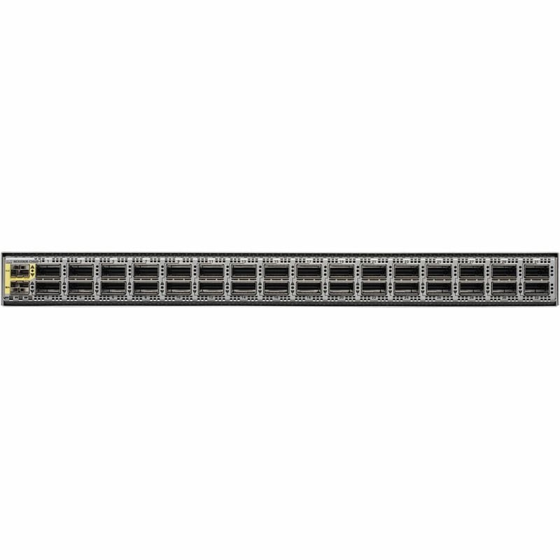 32PORT 400G FIXED REMANUFACTURED - Thumbnail 2