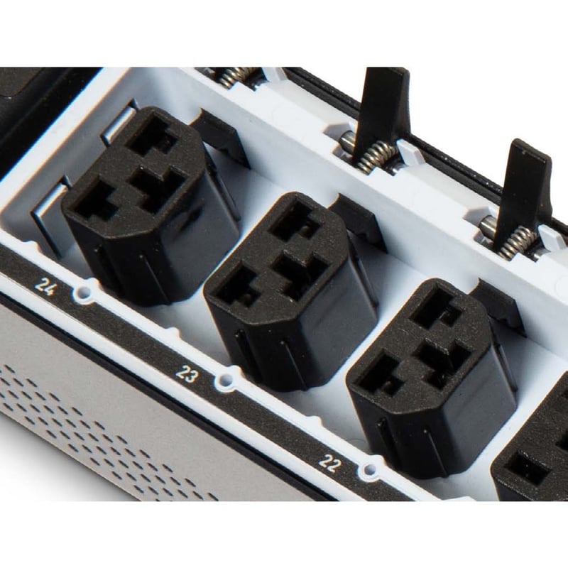 Server Technology PRO3X 36-Outlets PDU - Thumbnail 3
