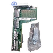 HPE - Certified Genuine Parts PCA 4x Slimline Backplane - Thumbnail 1