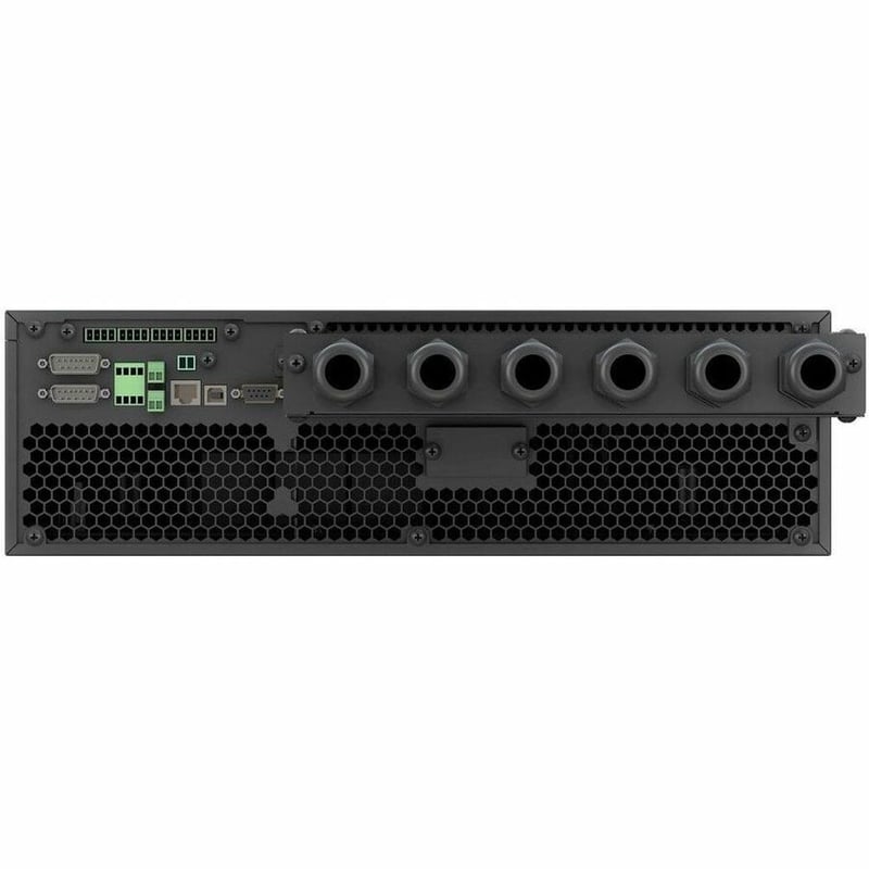 Panduit SmartZone U15N32V 15000VA Rack-mountable UPS - Thumbnail 5