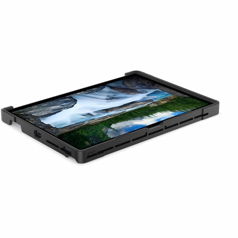 Dell EcoLoop CG7325L Carrying Case Dell Stylus, Notebook - Black - Thumbnail 2