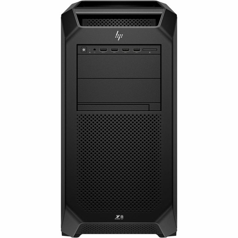 SMART BUY Z8 G5 W53535X 64GB 2TB NVD RTX 2000 W11 PRO 64 - Thumbnail 1