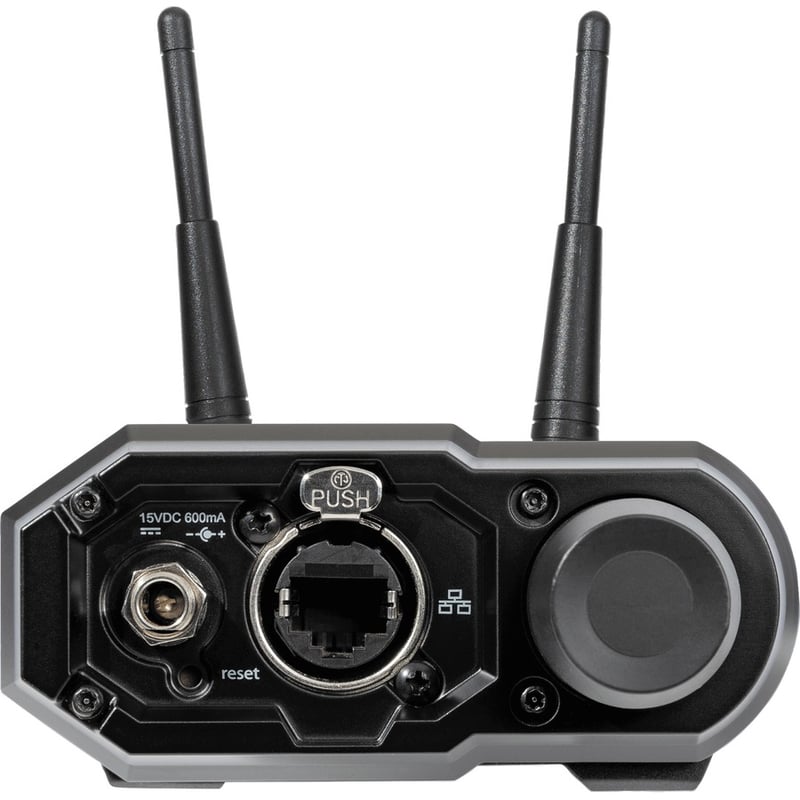 Shure AD610 Single Band Wireless Access Point - Outdoor - Thumbnail 3