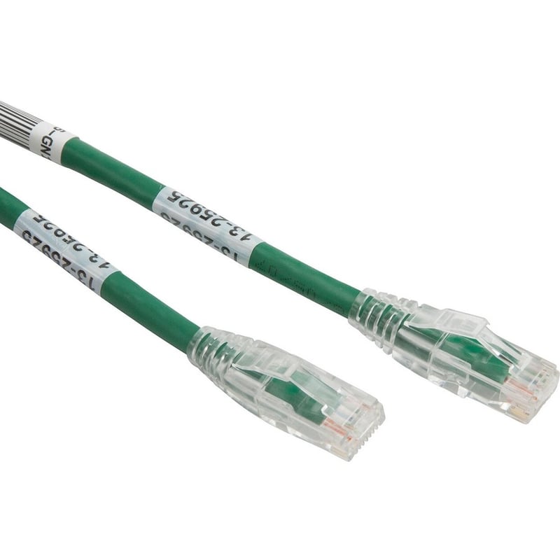 Supermicro Cat.6 UTP Network Cable - Thumbnail 2