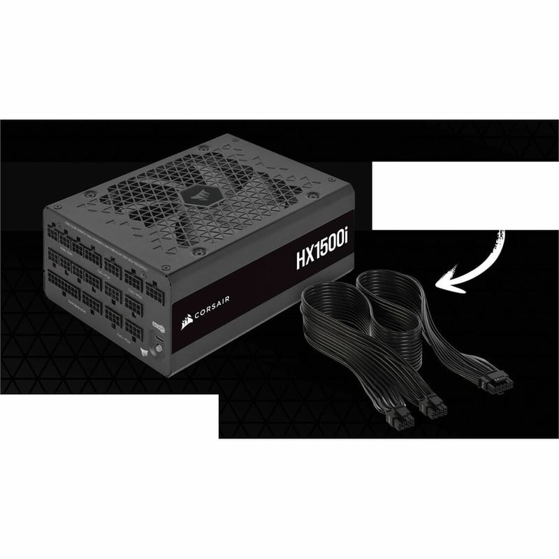 Corsair HXi RPS0132 1500W Power Supply