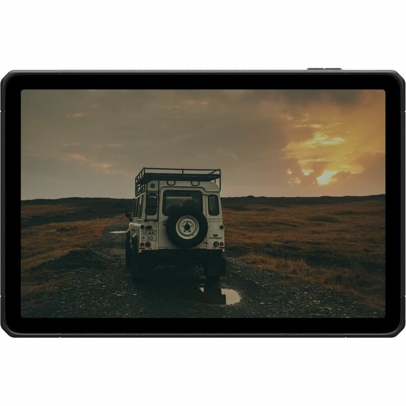 UAG CASE PIXEL TAB SCOUT KSHS BRBX-BLACK - Thumbnail 2