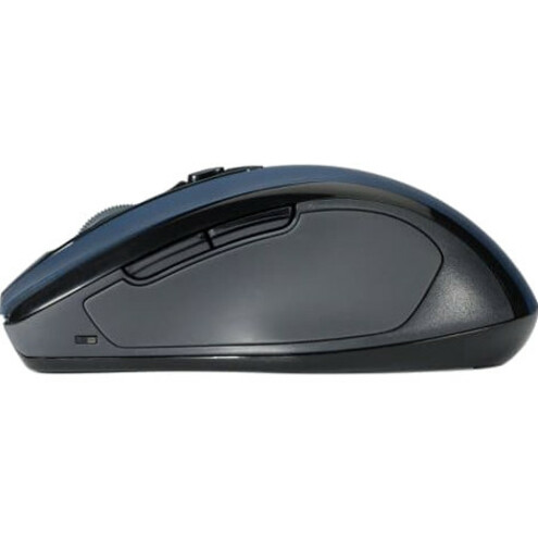 Kensington Pro Fit Mid-Size Wireless Mouse - Sapphire Blue - Thumbnail 5
