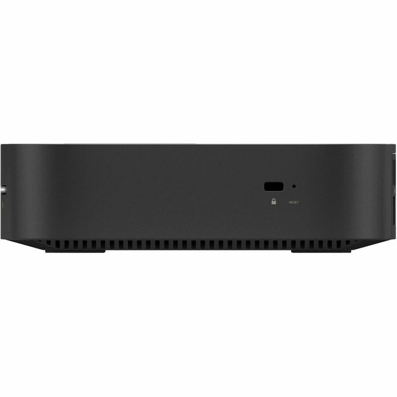 HP Chromebox Enterprise G4 Chromebox - Intel Celeron 7305 - 4 GB - 64 GB Flash Memory Capacity - Desktop Mini - Thumbnail 4