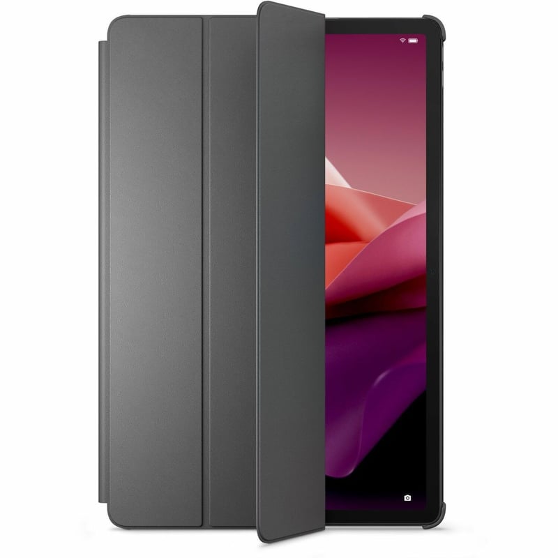 Lenovo Carrying Case (Folio) Lenovo Tab P12 Tablet - Thumbnail 1