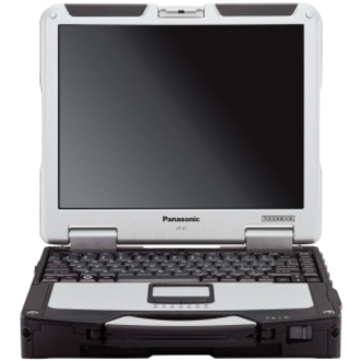 Panasonic TOUGHBOOK 31 CF-31GT2AA1M 13.1" Touchscreen Rugged Notebook - XGA - Intel Core i3 1st Gen i3-350M - 2 GB - 160 GB HDD - Thumbnail 3