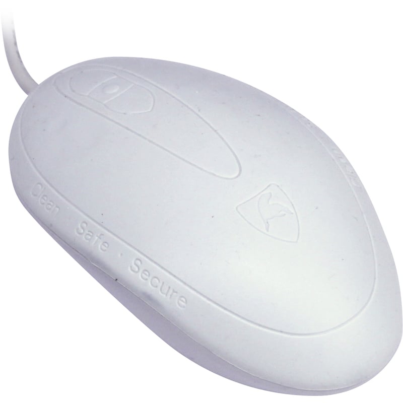 SEAL SHIELD MOUSE OFFICE USB TYPE-A OPTICAL 800 DPI