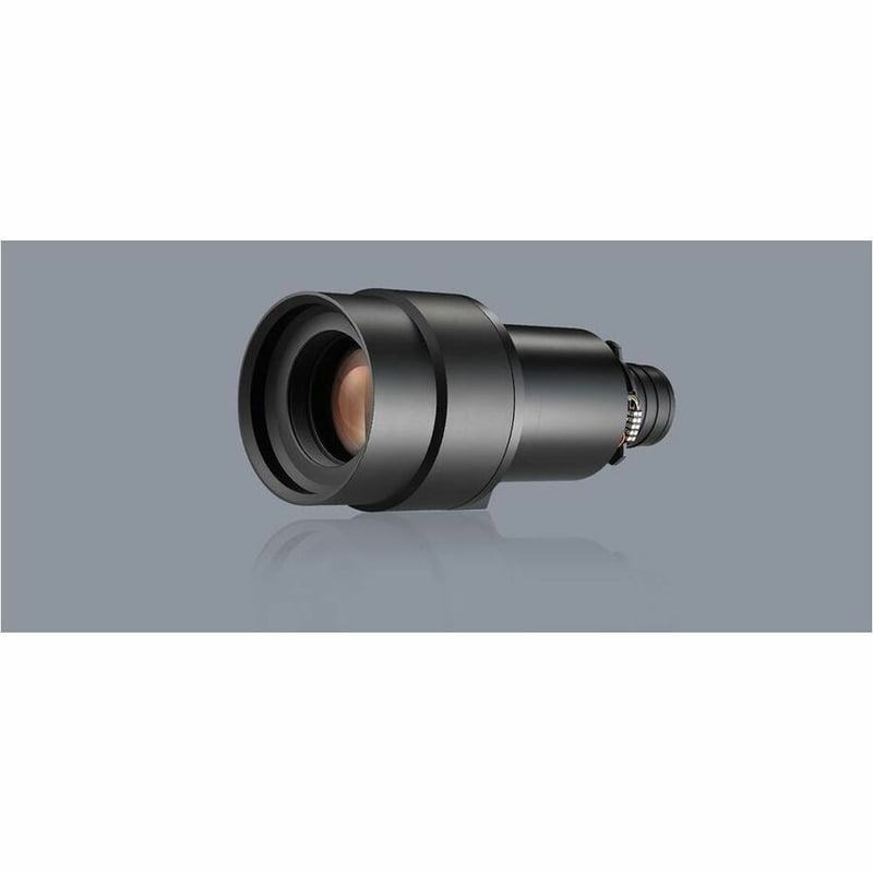 Optoma - 150.90 mm to 226.40 mm - f/3.1 - f/2.4 - Ultra Long Throw Zoom Lens - Thumbnail 2