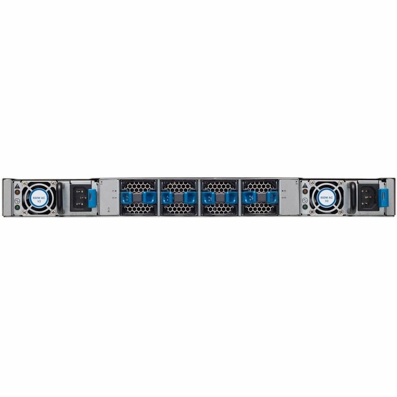 HPE SN6620C 32G 48/24 32G SFP+ FC V2 SW - Thumbnail 5