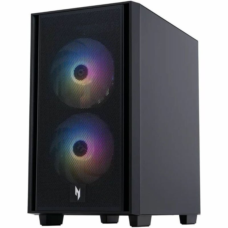 N60-181-UD57TI322T RYZEN 9 7900 32GB 2TB 5070TI 16GB DDR7 WIN11 PRO - Thumbnail 3