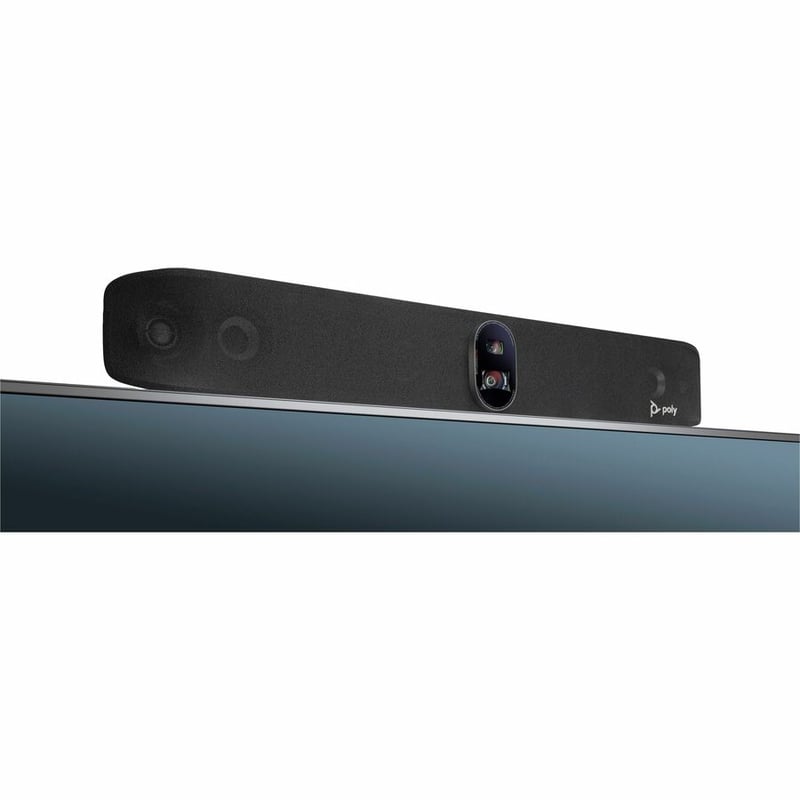 Poly Studio X70 Video Conference Equipment - Thumbnail 4