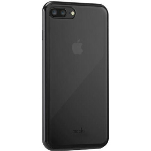 Moshi Vitros iPhone 8+ Black - Thumbnail 2