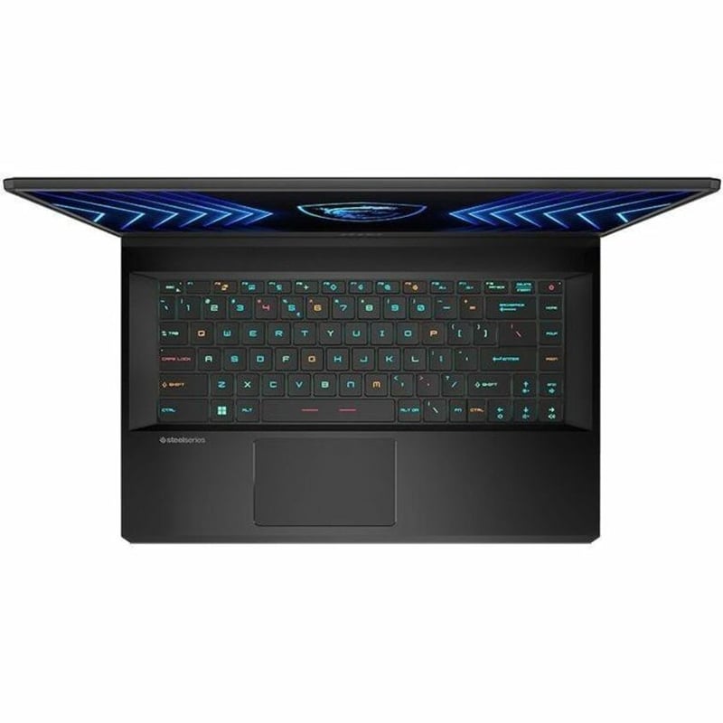 MSI Vector GP66 HX Vector GP66HX 12UGS-066 15.6" Gaming Notebook - QHD - 2560 x 1440 - Intel Core i7 12th Gen i7-12800HX Hexadeca-core (16 Core) 1.50 GHz - 32 GB Total RAM - 1 TB SSD - Core Black - Thumbnail 2