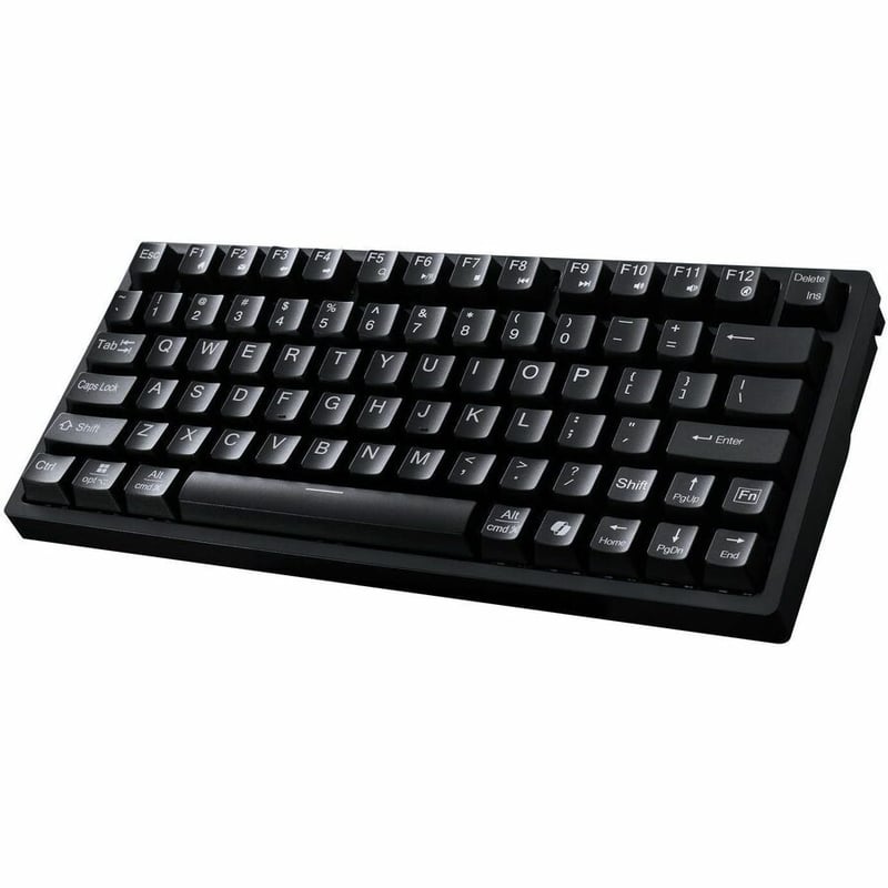 MULTI O/S 2X LRG PRT MINI KB MECHANICAL KEYBOARD USB