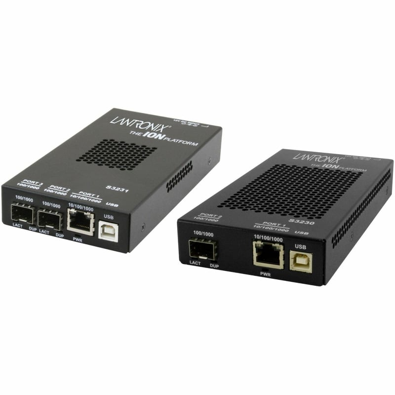 10/100/1000BASET TO 1XSFP - BR COUNTRY KIT
