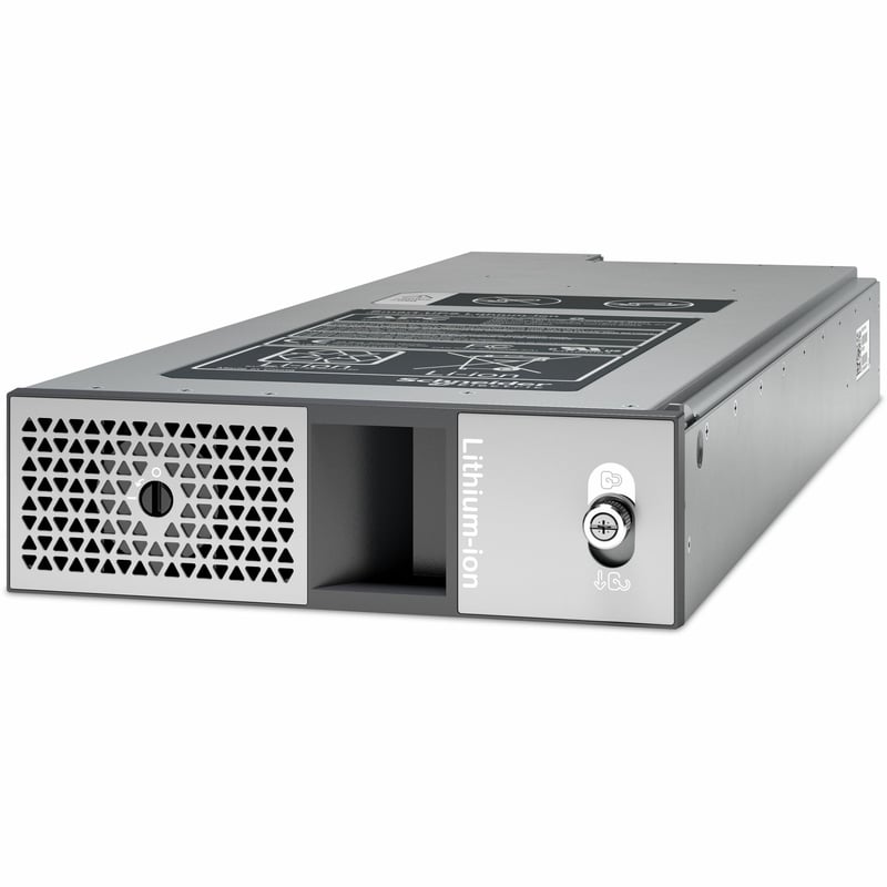 APC by Schneider Electric Smart-UPS Ultra Lithium-ion Battery Module - Thumbnail 1