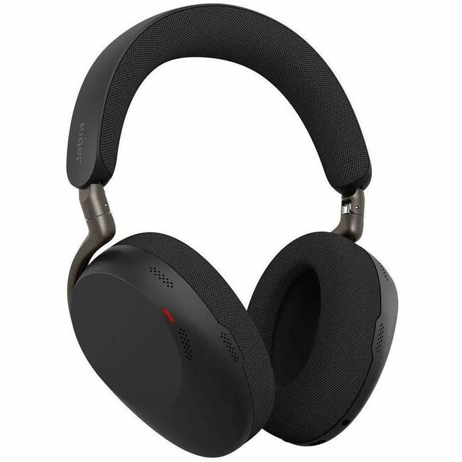 JABRA EVOLVE3 85 UC LINK390A BLACK - Thumbnail 1