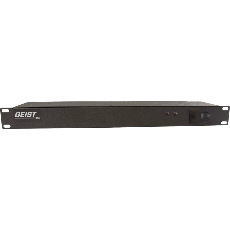 Vertiv Geist Basic 6-Outlets PDU - Thumbnail 1
