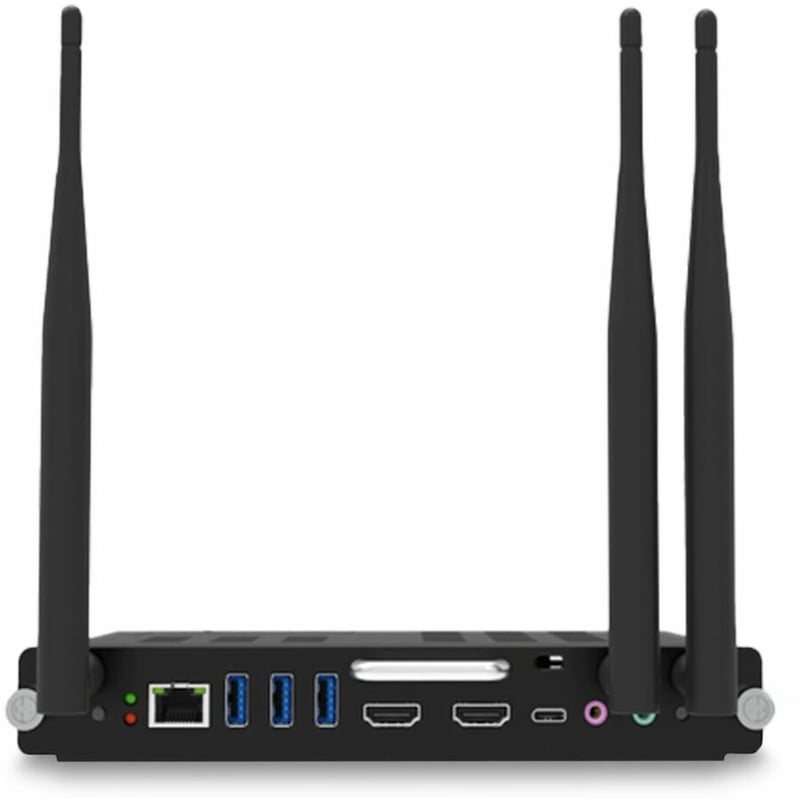 ViewSonic VPC-A31-O1 - Android EDLA certified OPS Slot-in Computing Module - Thumbnail 2