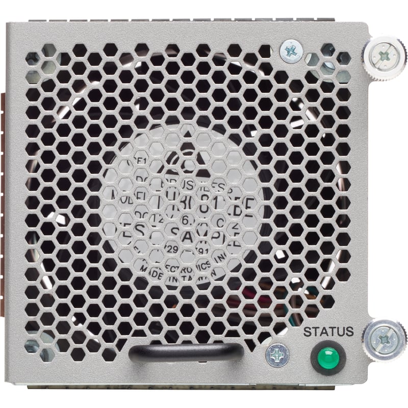 Cisco ASR 9901 256G Router - Thumbnail 2