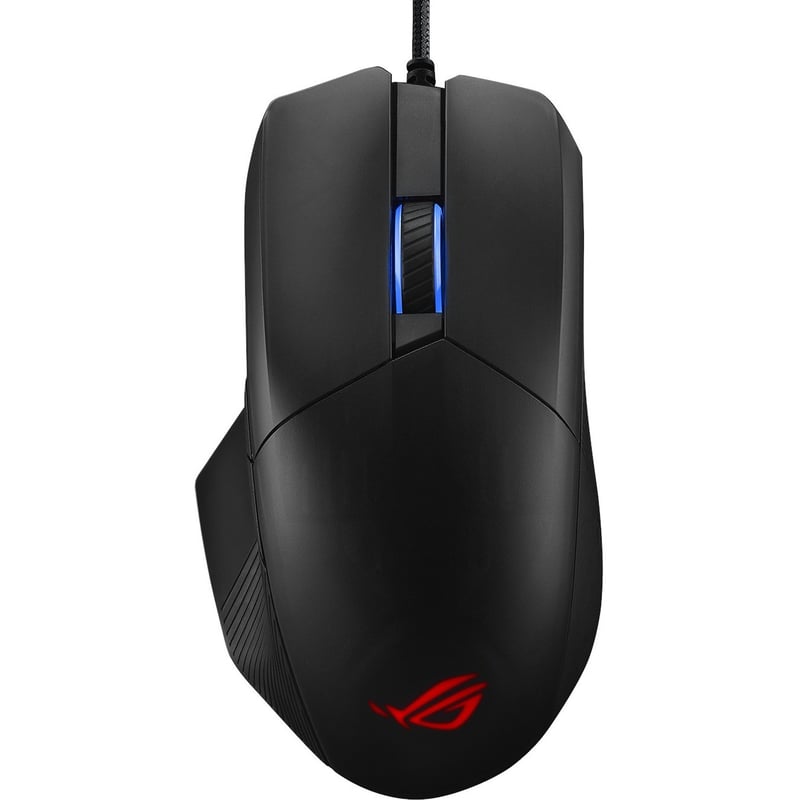 Asus ROG Chakram Core Gaming Mouse - Thumbnail 1