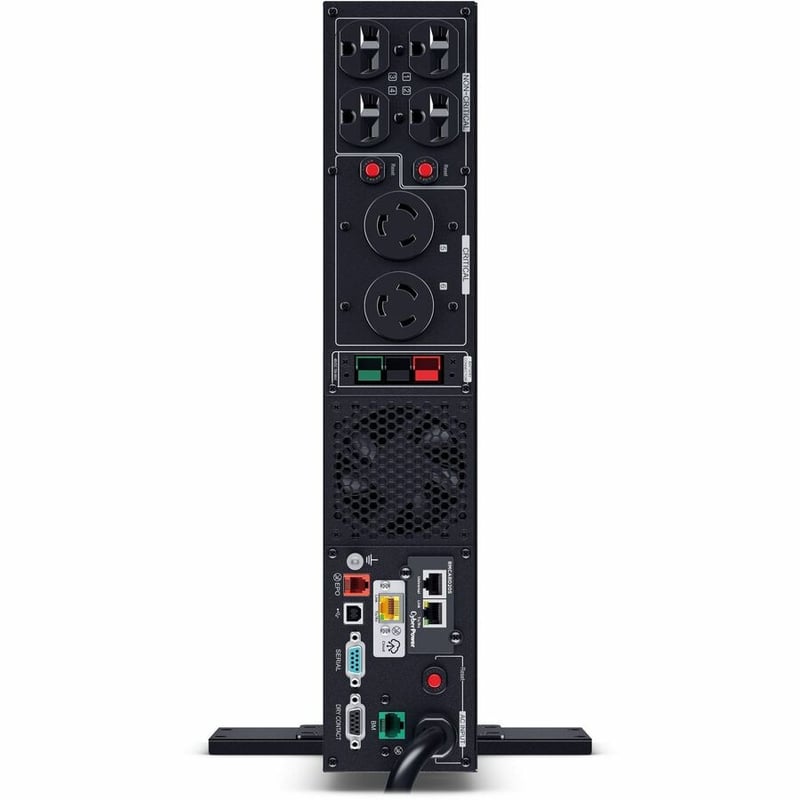 CYBERPOWER PR3000RTXL2UHVACN 2U 4X6-20R + 2XL6-20R CLOUD