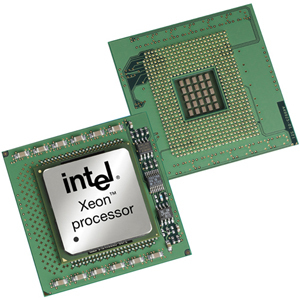 INTEL XEON DP E5240 DUAL-CORE (2 CORE) 3 GHZ PROCESSOR