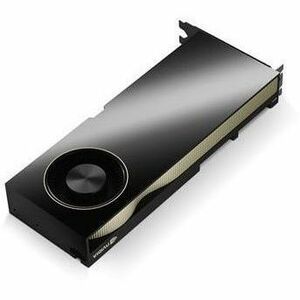 Dell NVIDIA RTX A800 Graphic Card - 40 GB HBM2 - Full-height - Thumbnail 1