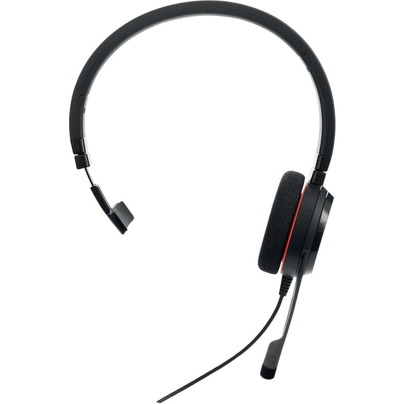 Jabra EVOLVE 20 Headset - Thumbnail 3
