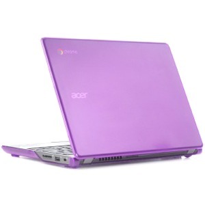 iPearl mCover Chromebook Case - Thumbnail 1
