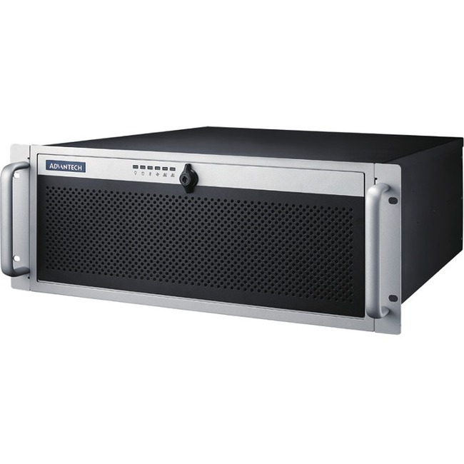 Advantech ACP-4340 Server Case - Thumbnail 1