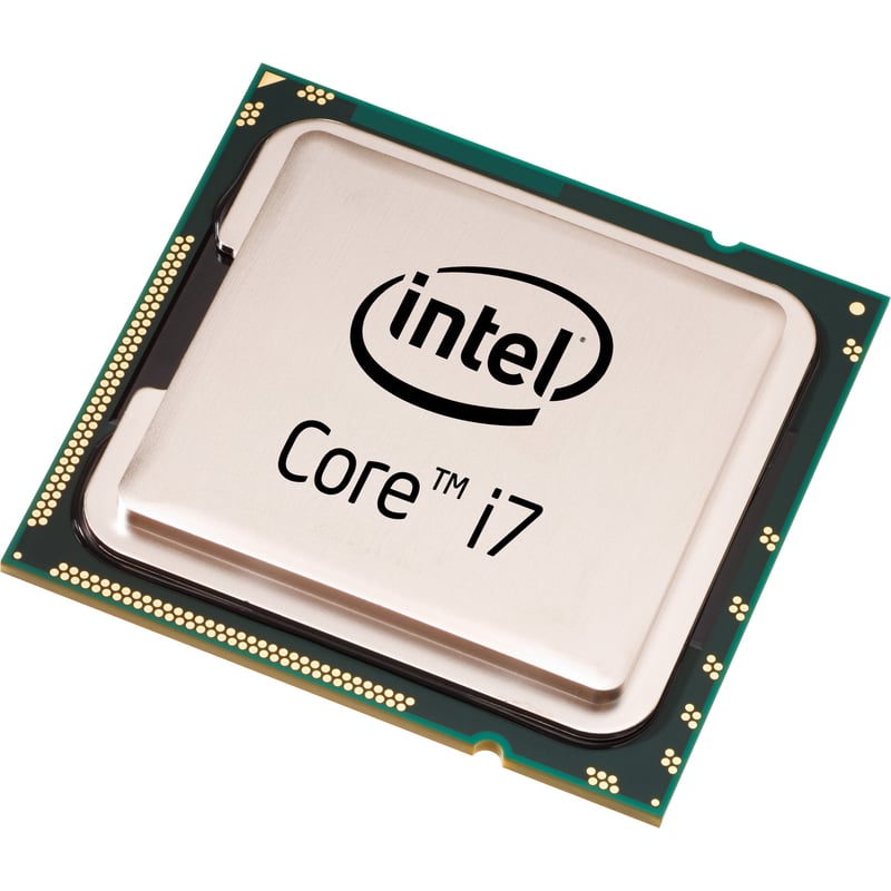 INTEL CORE I7 I7-3900 I7-3970X HEXA-CORE (6 CORE) 3.50 GHZ