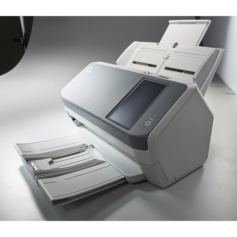 FI-7300NX DOCUMENT SCANNER - Thumbnail 4