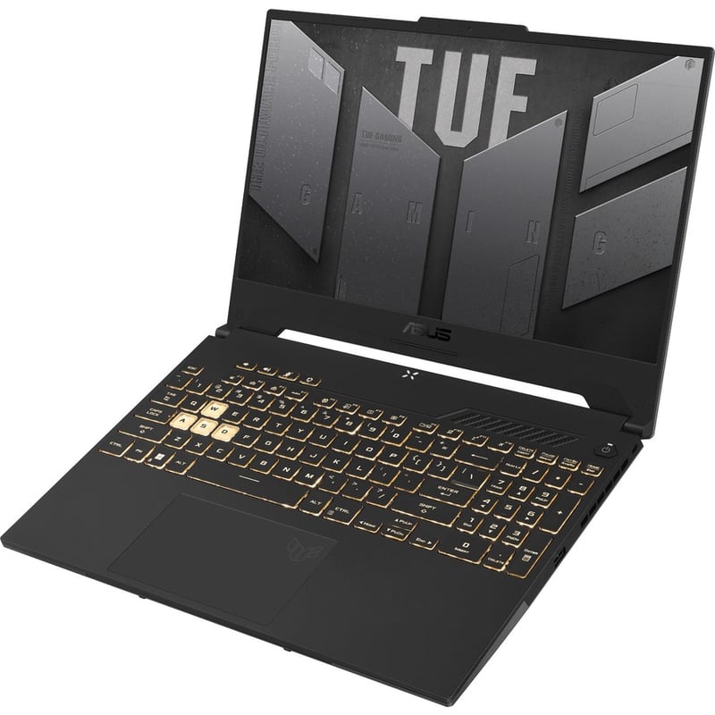 ASUS TUF GAMING LAPTOP WIN 11 HOME 12TH GEN INTEL CORE I5 ALDER LAKE 17.3 NVIDIA