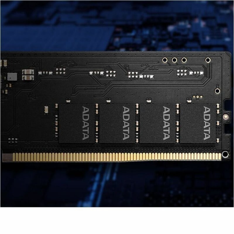 Adata AD5U560032G-DT 64GB (2 x32GB)DDR5 SDRAM Memory Kit - Thumbnail 3