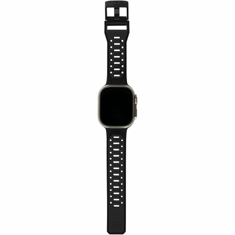 RUGGED APPLE WATCHBAND 49/45/44/42 CVLN - Thumbnail 2