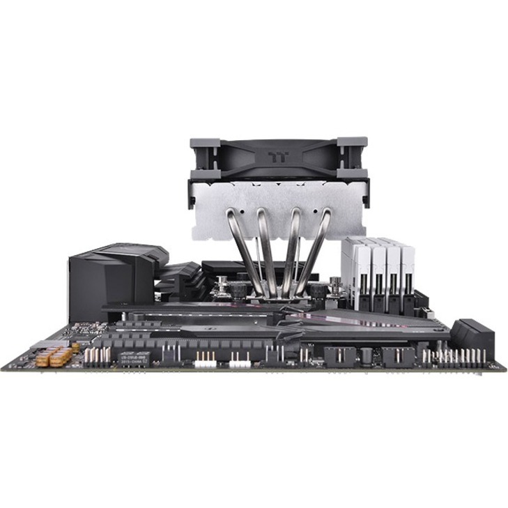 Thermaltake TOUGHAIR 110 CPU Cooler - Thumbnail 4