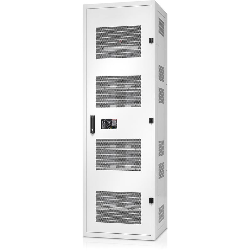 APC by Schneider Electric Li-ion Battery Rack Type E - UL - Thumbnail 3