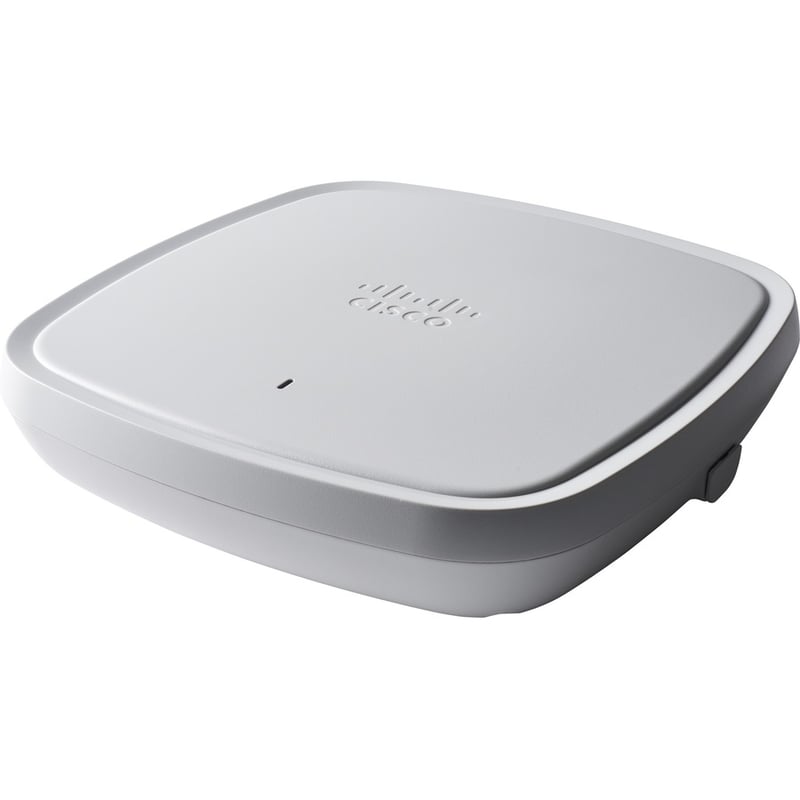 Cisco Catalyst C9117AXI 802.11ax 5 Gbit/s Wireless Access Point - Thumbnail 3