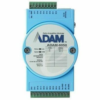 Advantech Remote I/O Module - Thumbnail 2