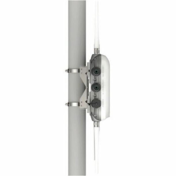 Fortinet FortiAP 432G Tri Band IEEE 802.11 a/b/e/g/h/i/j/k/n/r/v/ac/ax 8.16 Gbit/s Wireless Access Point - Indoor/Outdoor - Thumbnail 2