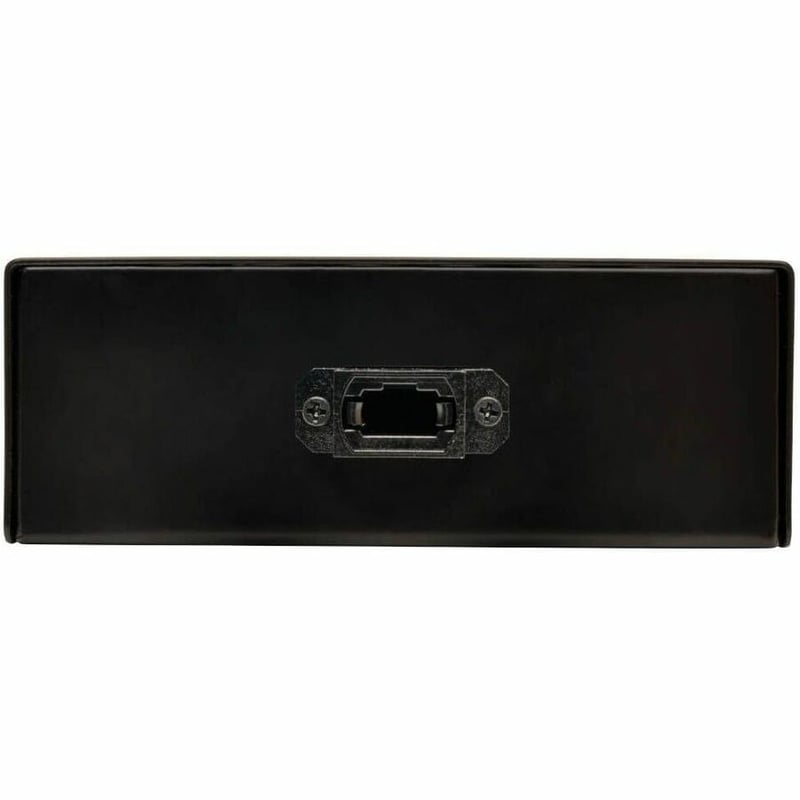 Tripp Lite by Eaton 100Gb/120Gb to10Gb Breakout Cassette 24-Fiber OM4 MTP/MPO ( Male with Pins ) to ( x12 ) LC Duplex - Thumbnail 2